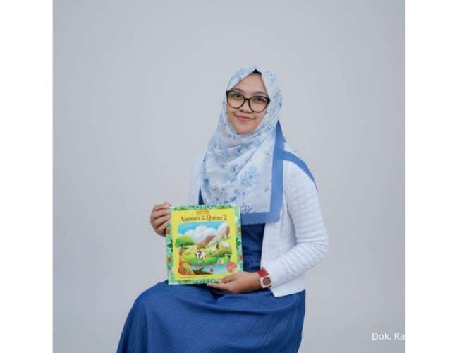 Transformasi Digital Sukses Bawa Kreatifafa dan Batik Farras Tembus Pasar Global