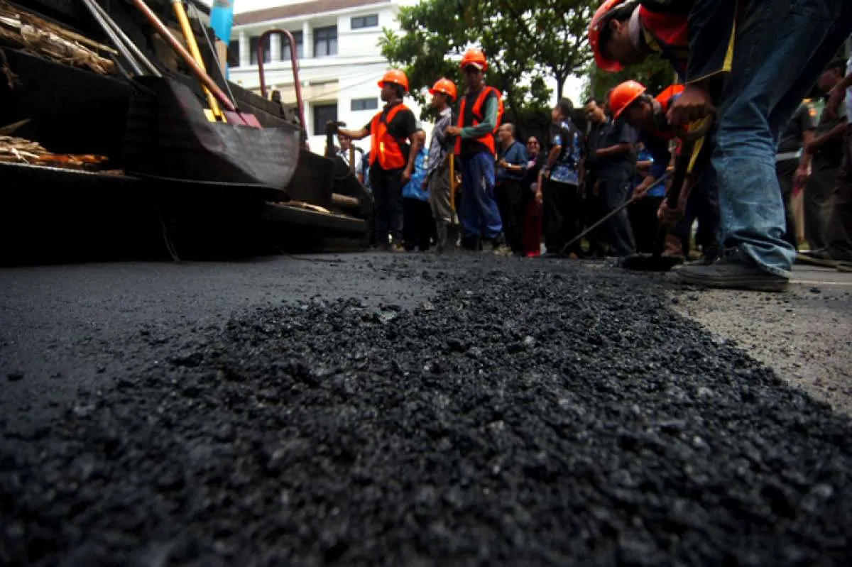 Indeks manufaktur naik, ini tanggapan Inaplas