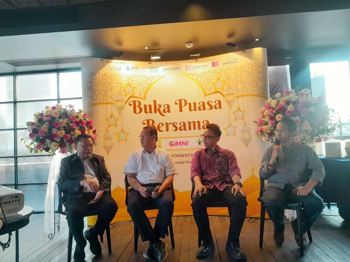 Kasus Kecurangan MinyaKita, GIMNI: Itu Mungkin Perusahaan Abal-Abal