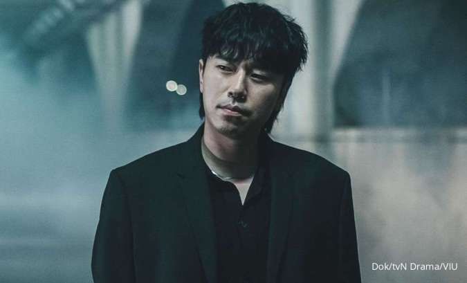 Kasus yang Dipecahkan Song Seung-hoon dalam The Player 2: Master of Swindlers
