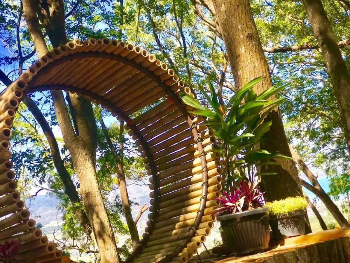 Beiji Park, rekomendasi tempat wisata di Pacitan