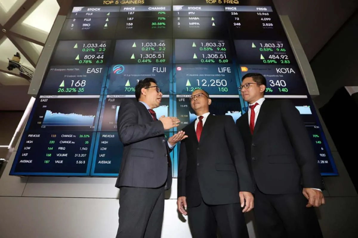 Asuransi Jiwa Sinarmas MSIG (LIFE) akan bagikan saham bonus, ini rekomendasi analis