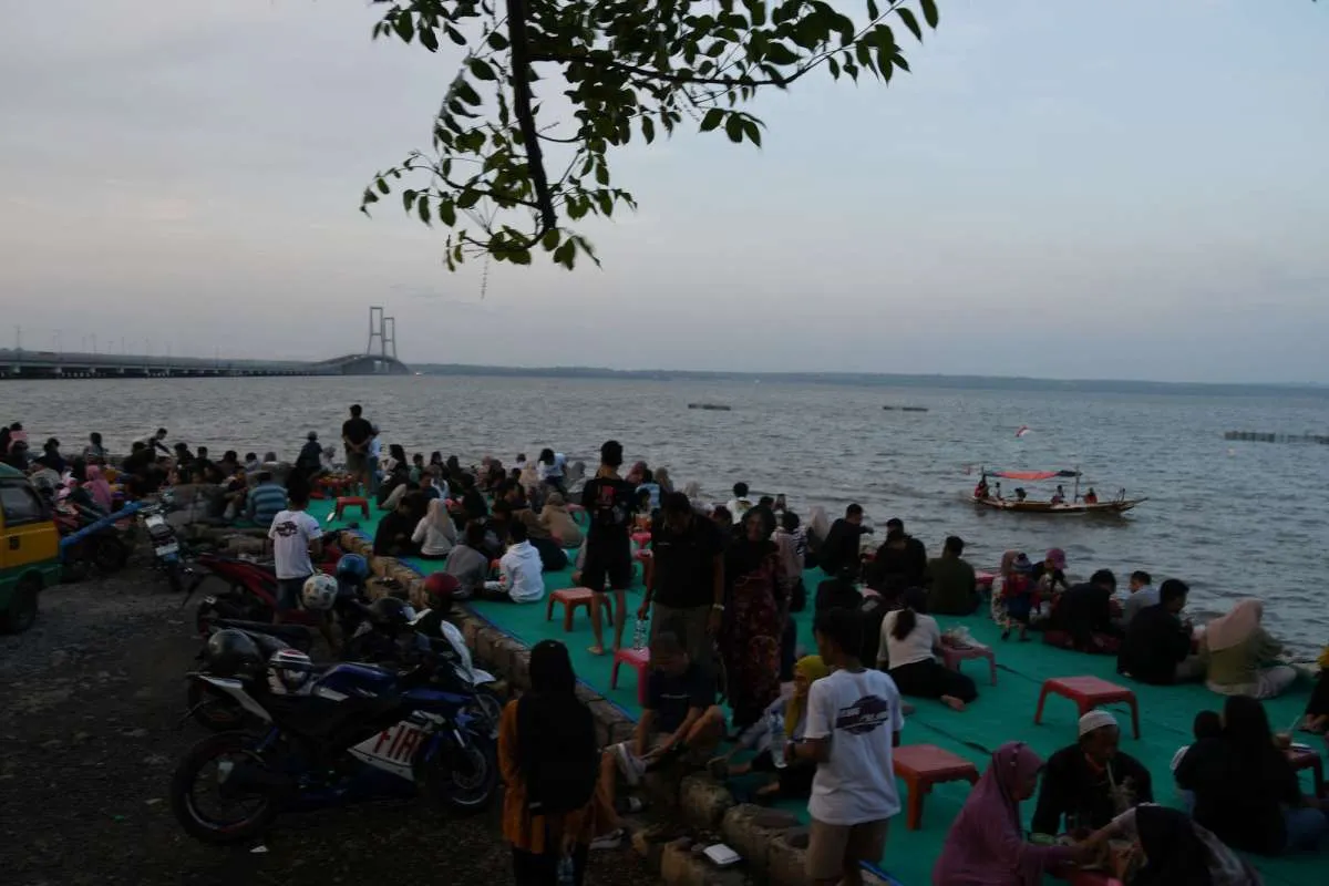 Prakiraan Cuaca Kota Surabaya dan Jatim Lengkap, Update Hari Ini dan Besok