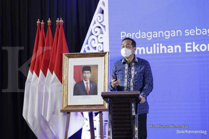 Mendag optimis industri waralaba Indonesia tembus pasar global