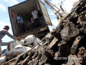 Targetkan kenaikan laba 40%, saham PTBA menjadi incaran investor