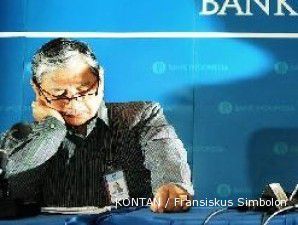 Deputi Gubernur BI, Budi Rochadi wafat saat International Banknote Conference