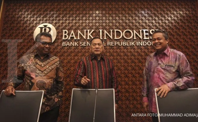 BI predicts June inflation of 0.56%