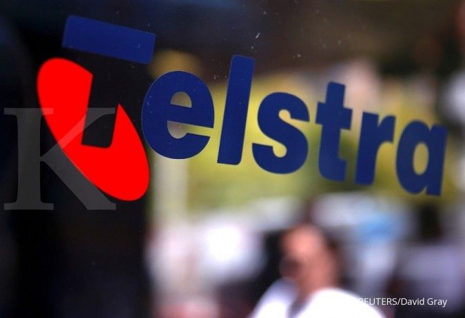 Hadang China di Pasifik, Telstra Digandeng Pemerintah Australia Beli Perusahaan Telko