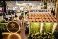 Bunga KPR Murah Mulai 2,75% Tak Dongkrak Properti, Expo Danantara Cuma Raih Rp 2 T