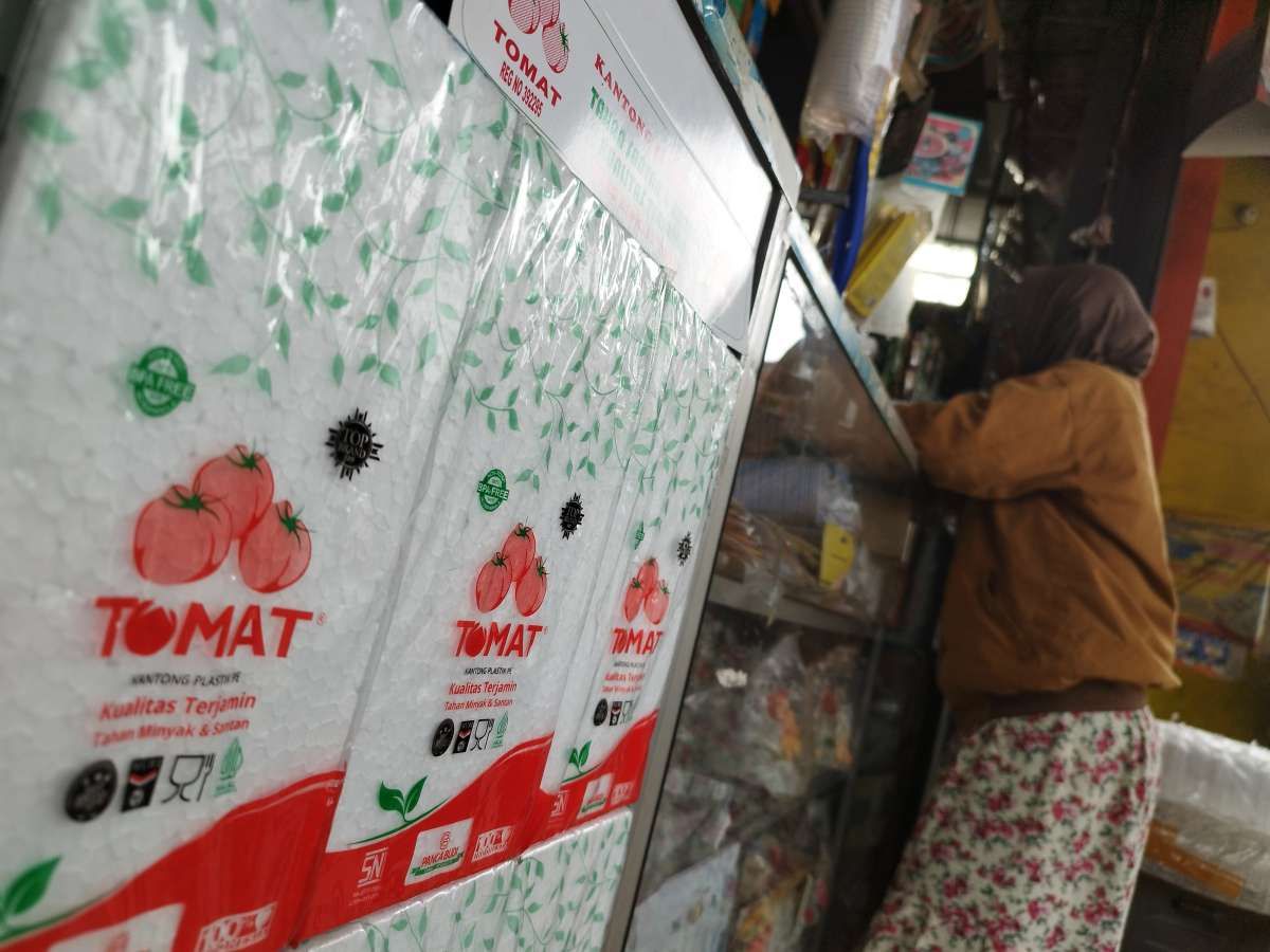 Panca Budi (PBID) Mengamankan Suplai Bahan Baku