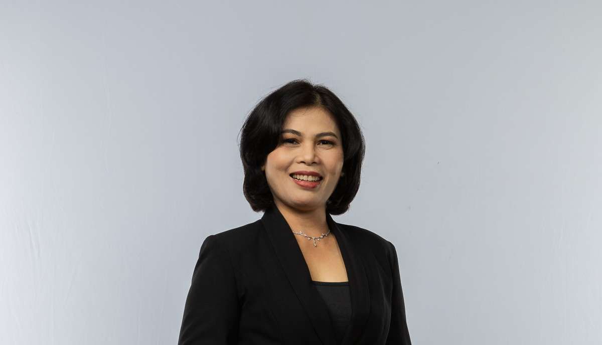 Direktur Ritel Mandiri Sekuritas Theodora Manik Tak Ingin FOMO Saat Investasi