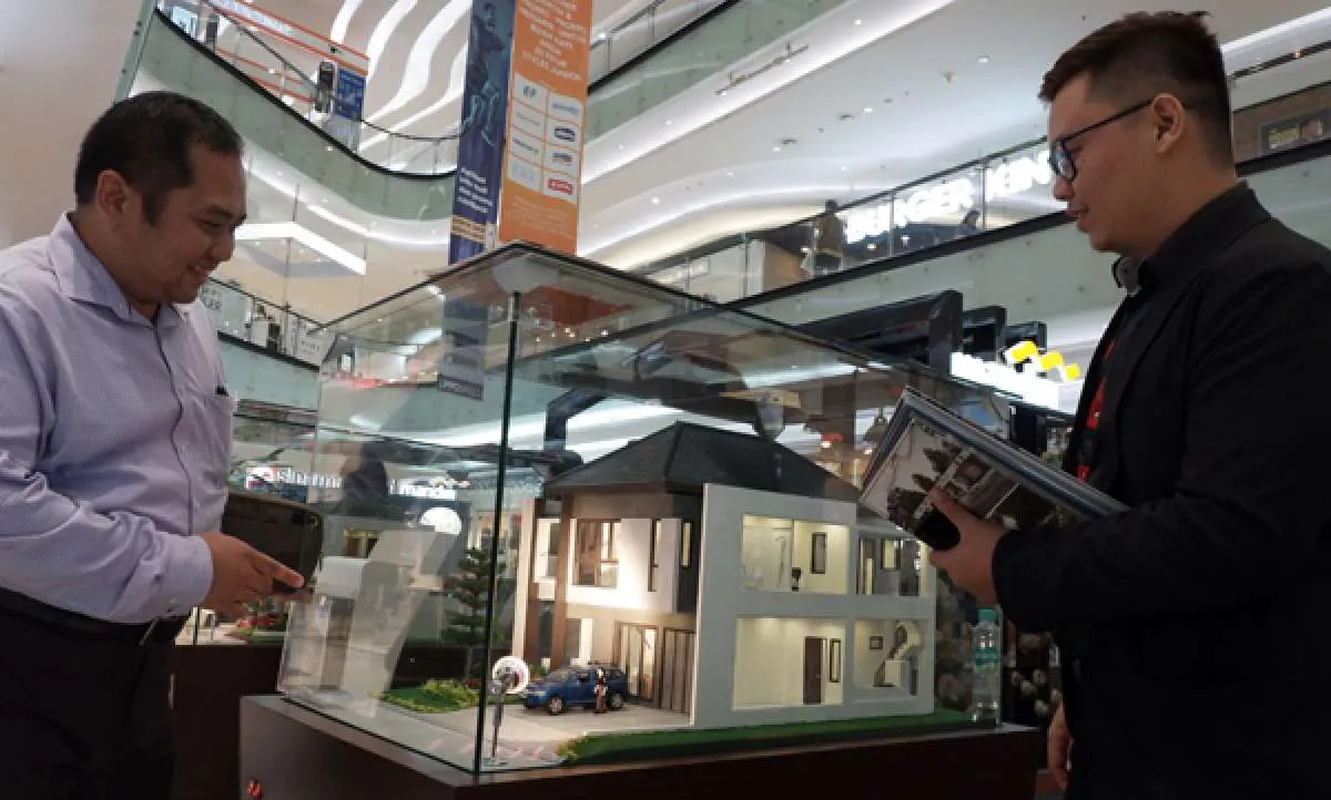 Tumbuh 7,6%, KPR Bank Mandiri Capai Rp 46,7 Triliun hingga Maret 2022