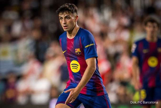 Live Streaming Barcelona vs Getafe, Prediksi dan Jadwal La Liga Spanyol