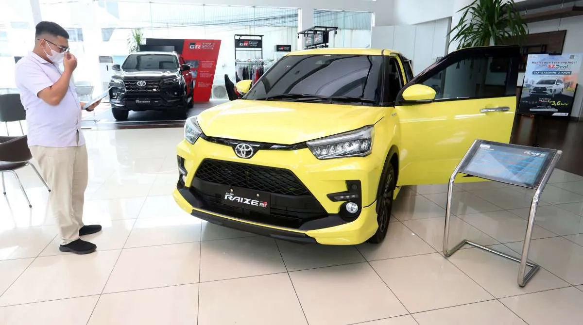 NPF Multifinance Berada di Level 2,54% Per Oktober 2022