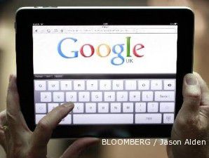 Samsung dan Toshiba siap hadang tablet Apple