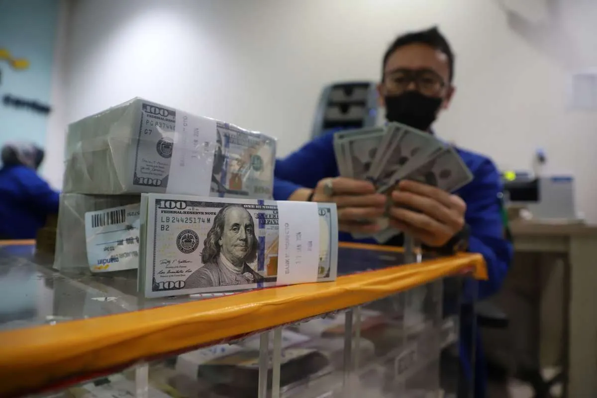 Utang Luar Negeri Indonesia Meningkat Jadi US$ 407,1 Miliar pada Akhir 2023