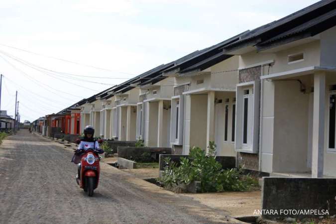 PPN DTP 100% Diperpanjang pada 2026, Simak Saham Rekomendasi Analis