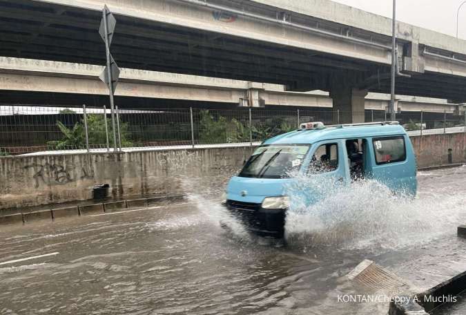 Kapan Fenomena La Nina Terjadi? Ini Prediksi BMKG untuk Tahun 2025