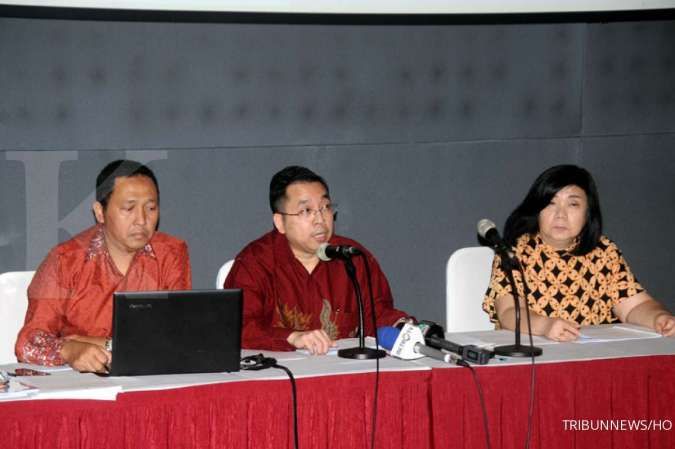 Pengendali Saham Bank Artos Indonesia Tidak Agendakan Tender Offer Pasca Rights Issue