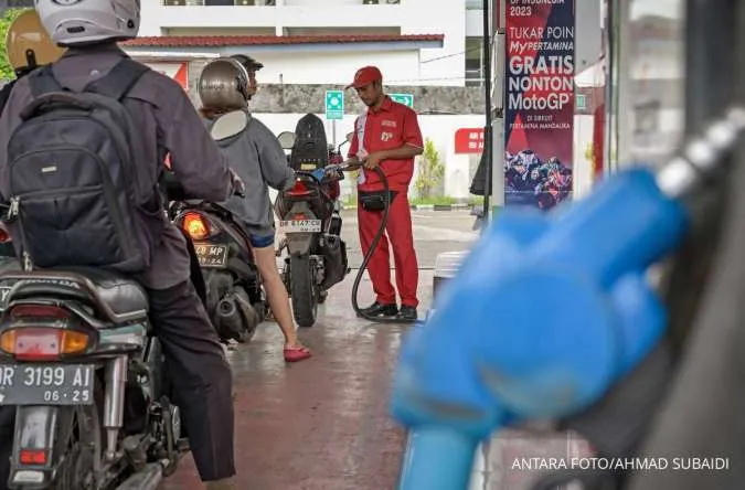 Pertamina Patra Niaga Affirms Continuation of Distributing Pertalite to the Community