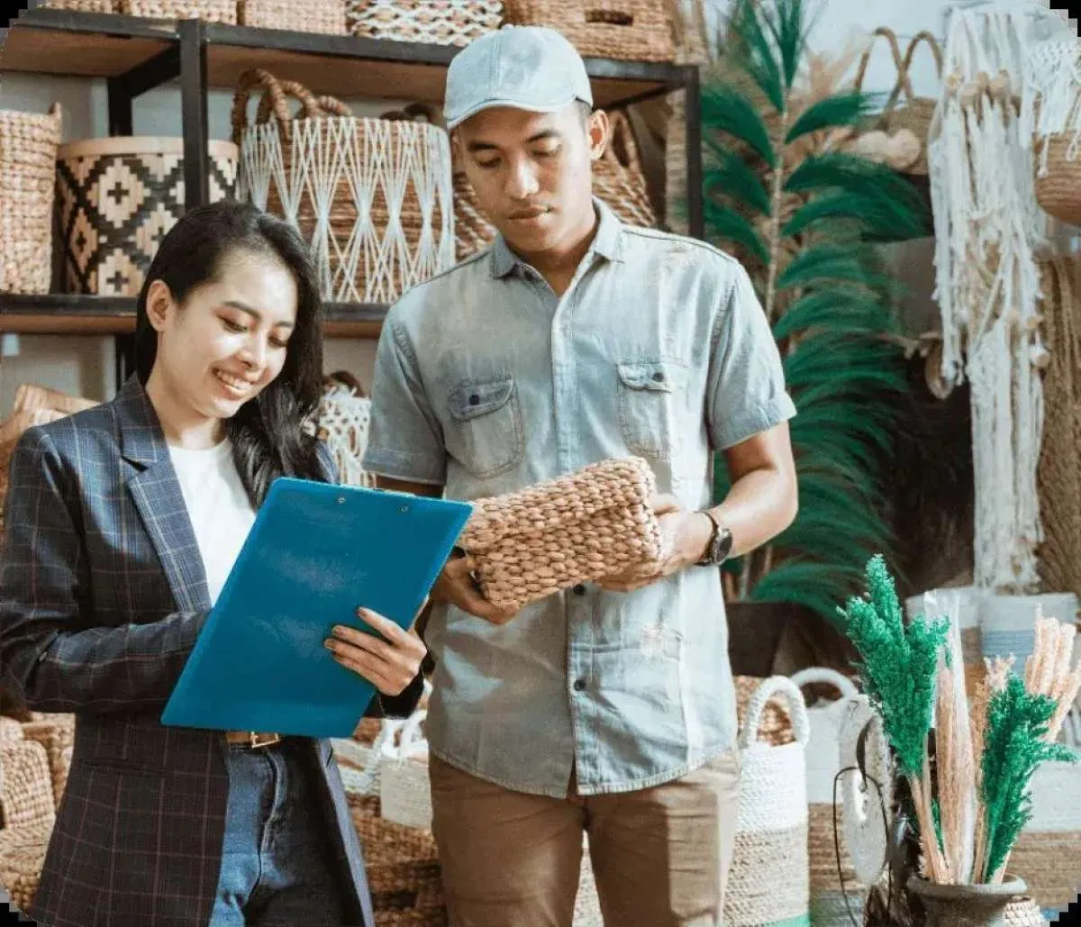 UMKM Tak Lagi Cukup Promosi, Saatnya Bangun Branding yang Bermakna