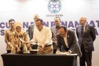 Dewan Pers Matangkan Aturan Dana Jurnalisme, Skema Dana Abadi Disiapkan