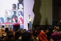 Wamendag Roro Dorong Keterlibatan Pelaku UMKM Perempuan Indonesia di Pasar Australia