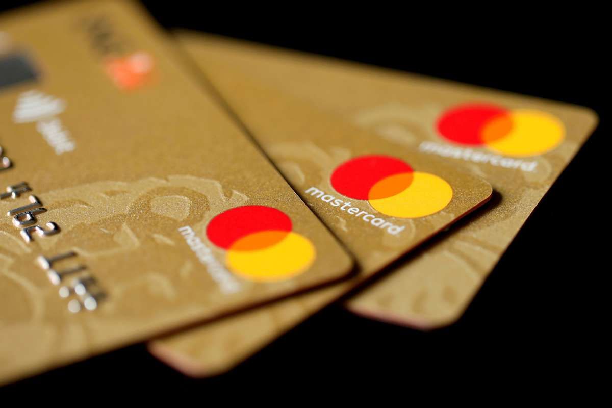 Email Pejabat Perdagangan AS Terkuak, Kritik India Soal Larangan Terhadap Mastercard