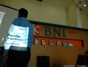 BNI Life akan terbitkan dua produk baru