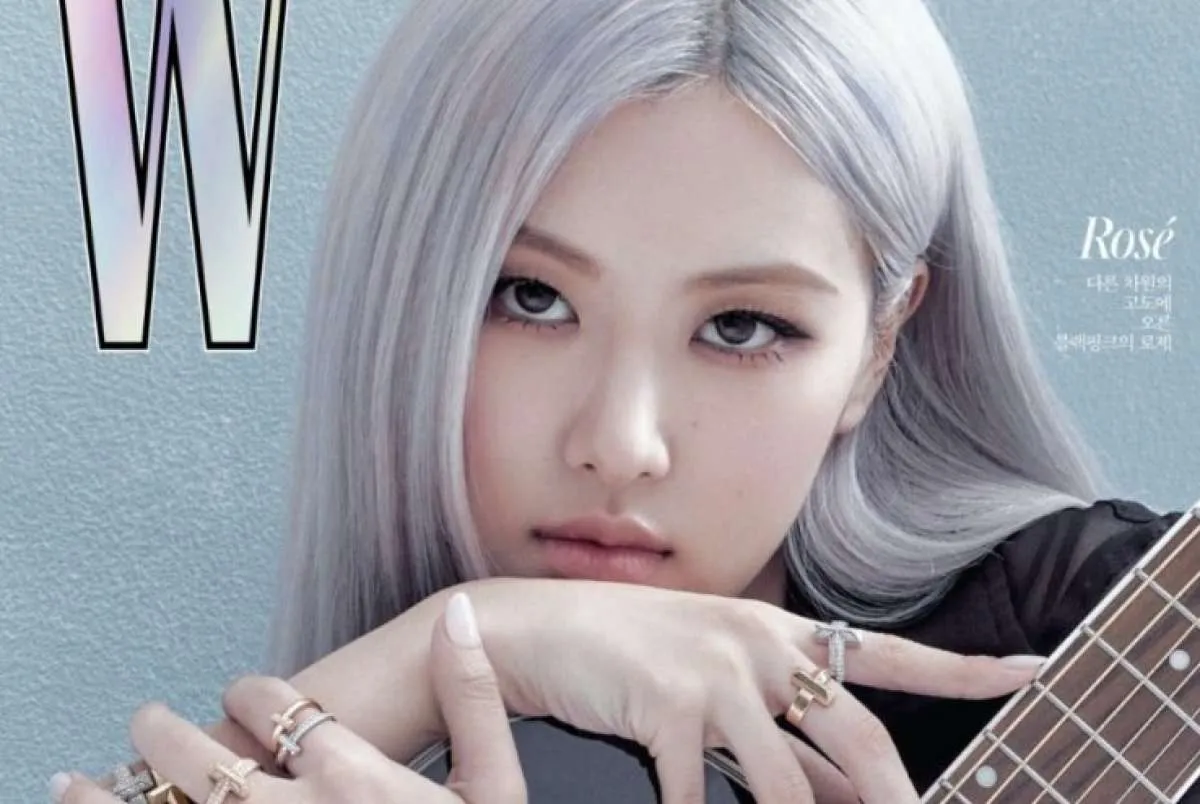 BLACKPINK segera comeback, arti full album pertama dan lagu yang tersulit bagi Rose