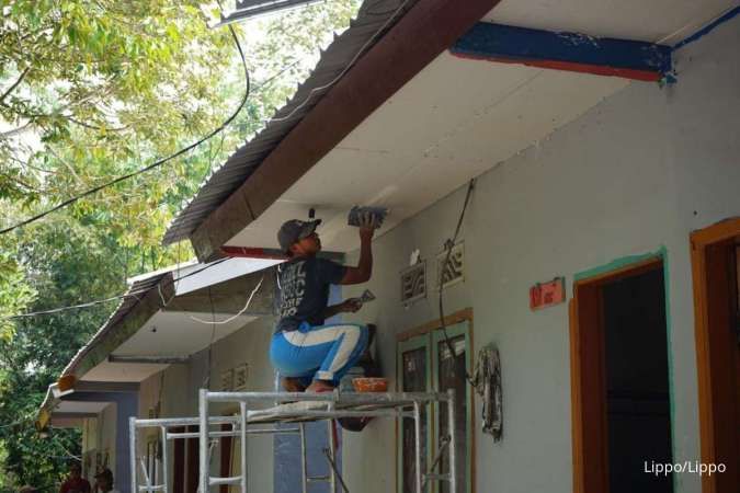 Renovasi Rumah Desa Tak Berhenti di Malang, Ini Daerah yang Masuk Daftar