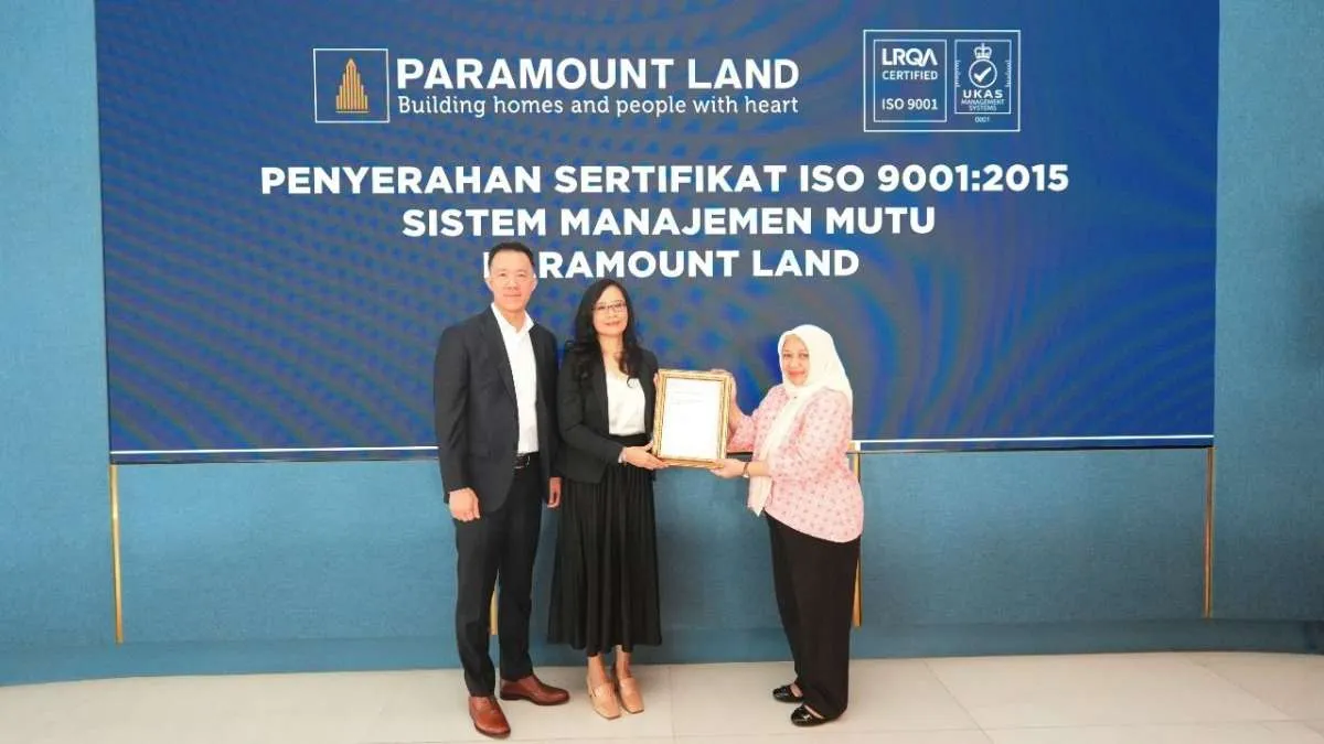  Melihat Manfaat Sertifikasi ISO 9001:2015 Bagi Pengembang 