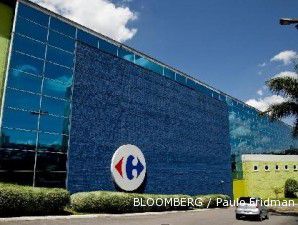 Carrefour berencana merger operasional unit Brazil dengan peritel Grupo Pao