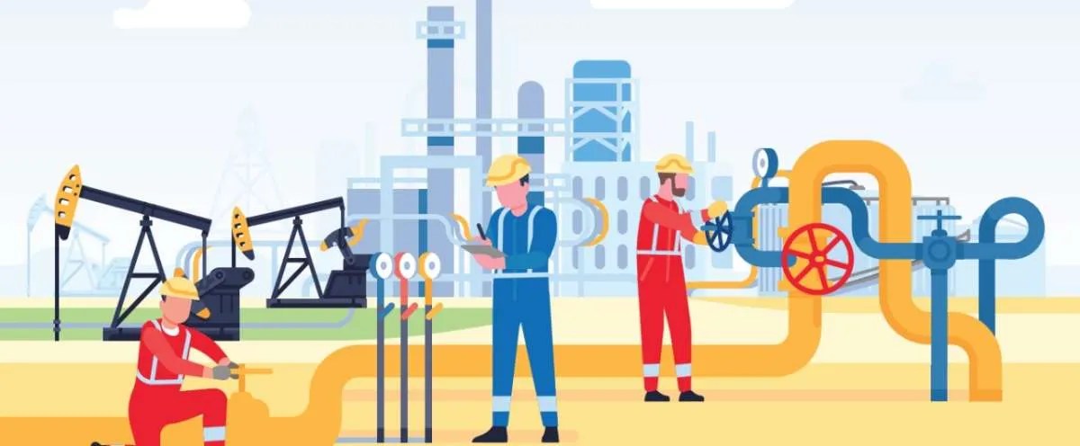 RDMP Balikpapan, Ujung Tombak Pertamina Perkuat Ketahanan Energi Nasional