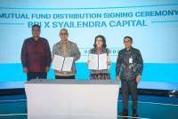 Investasi Syariah Makin Mudah Lewat Super App BRImo dari BRI dan Syailendra Capital