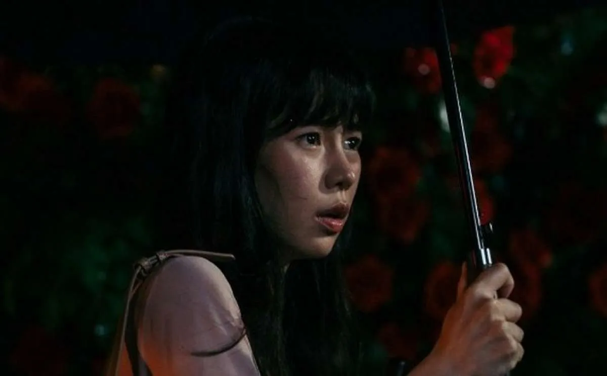 Daftar Drakor Terbaru Bulan Mei 2022, Rose Mansion Genre Thriller Tayang Hari Ini