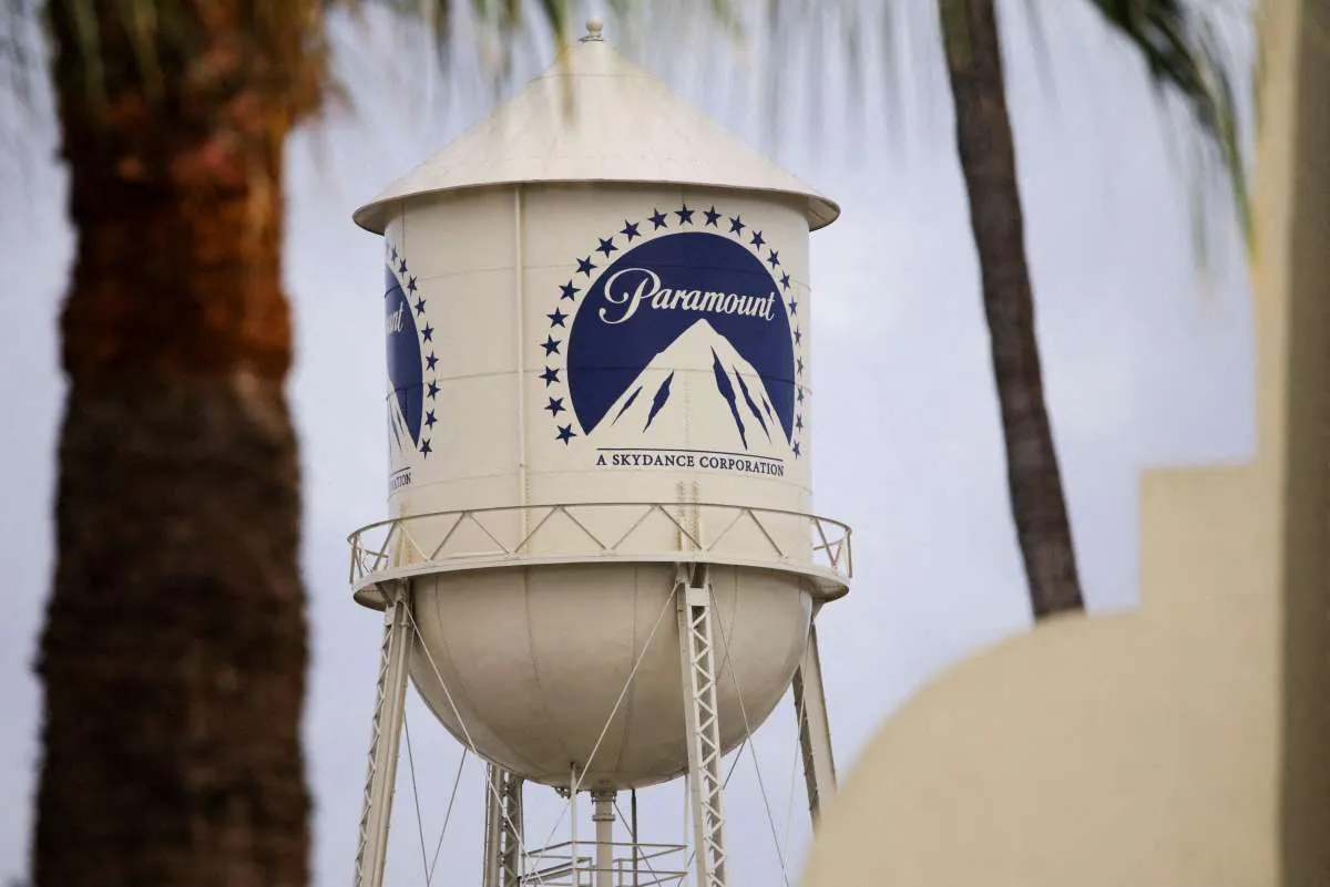 Paramount Rampungkan Akuisisi Warner Bros US$110 Miliar, Lahir Raksasa Baru Skydance