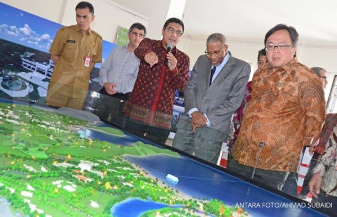 Bauer Indonesia tagih perizinan 3 jam di Mandalika