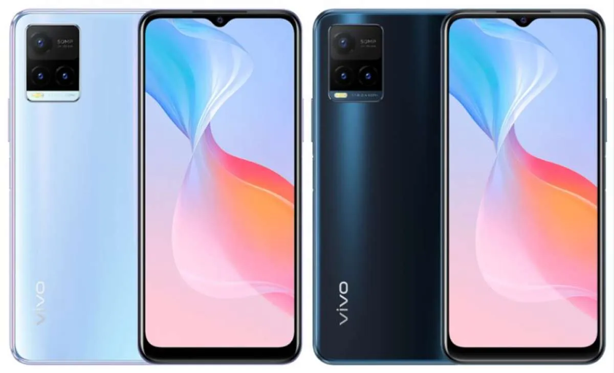 Daftar Harga HP Vivo Terbaru dari Vivo Y Series, Juli 2022