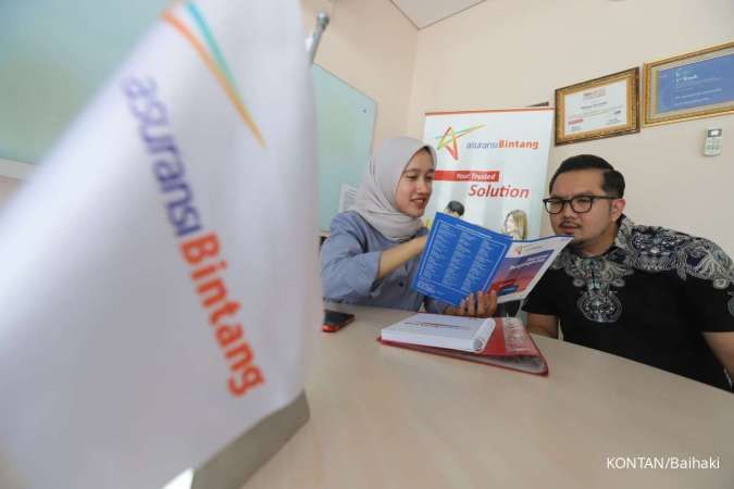 Asuransi Bintang (ASBI) Berhasil Cetak Laba Rp 6,56 Miliar pada Kuartal III-2025