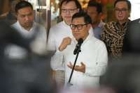 Cak Imin Sebut Bakal Ada Registrasi Ulang Terkait Pemutihan Tunggakan BPJS Kesehatan