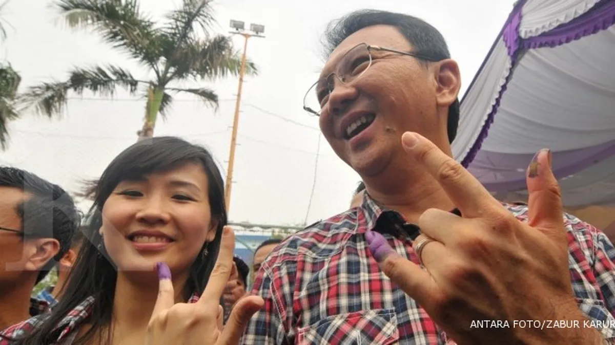 Ahok bakal gandeng pengacara swasta 