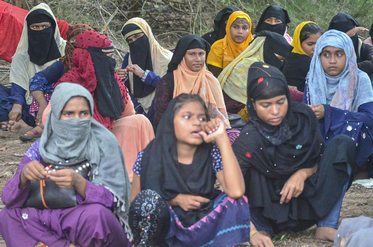 Pengungsi Rohingya Ajukan Class Action Facebook Terkait Pembiaran Ujaran Kebencian
