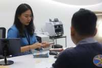 Usai Libur Lebaran, Apakah BCA, BNI, BRI & Bank Mandiri Sudah Buka Hari Ini (23/3)?