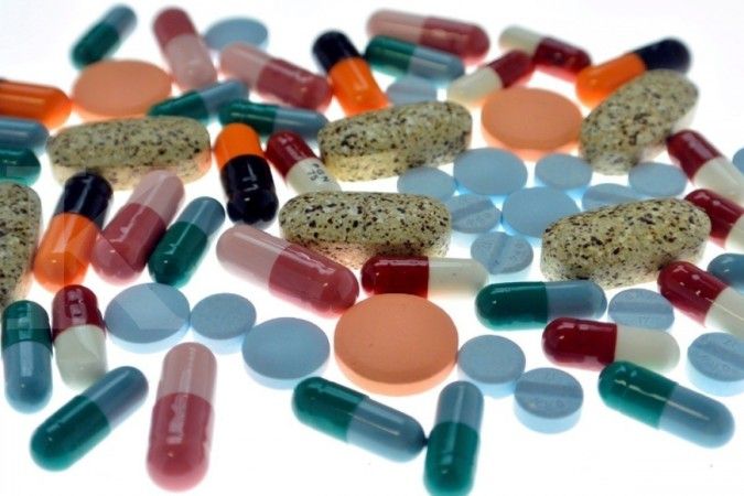 BPS: Penurunan impor produk farmasi sejalan dengan melandainya kasus Covid-19 
