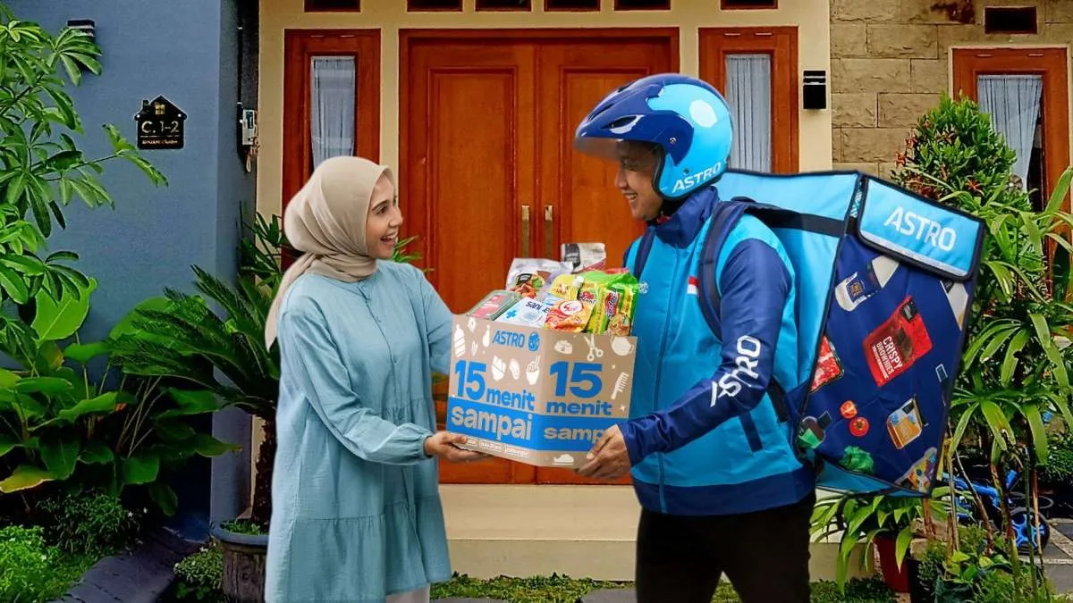 Begini Cara Belanja Cepat yang Bikin Waktu Lebih Efisien