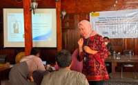 OJK Sebut Asuransi Mikro Dapat Jadi Sumber Pertumbuhan Baru bagi Industri Asuransi