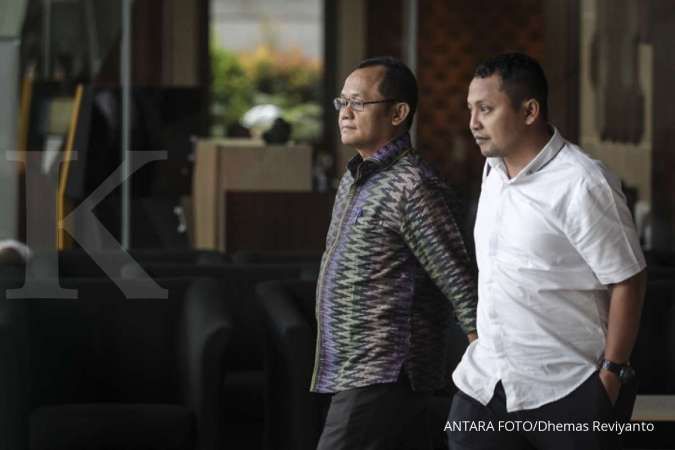 Prabowo Tak Reshuffle Kabinet, Sekjen Golkar: Mungkin Masih Evaluasi