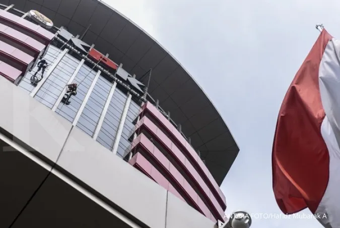 House of Rep to summon current, former KPK leaders