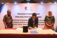 KemenHAM–IJMI Perkuat Perlindungan Pekerja Migran